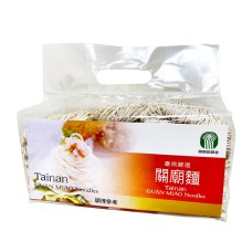 關廟麵