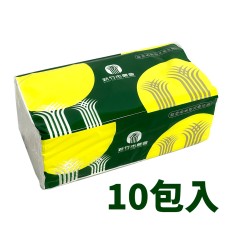 超柔順抽取式衛生紙